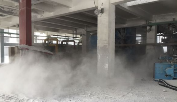 常见的大气污染物有哪些