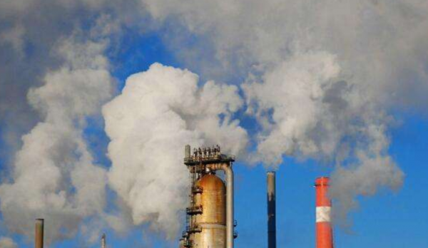 常见的大气污染物有哪些