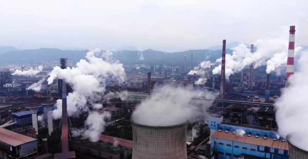 常见的大气污染物有哪些