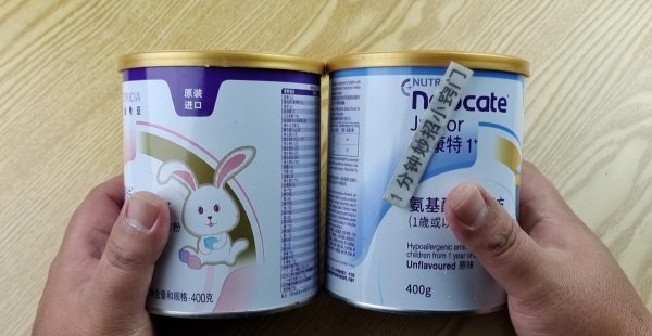 奶粉桶大家都怎么处理