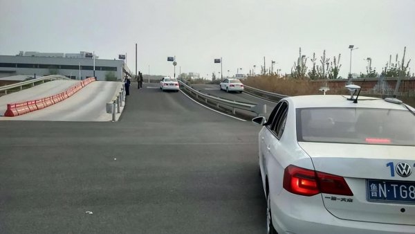 科目二考试有几次机会