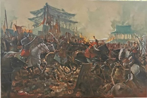 2023好看的小说推荐