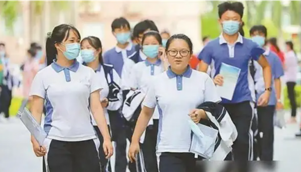 本科一本二本三本区别在哪