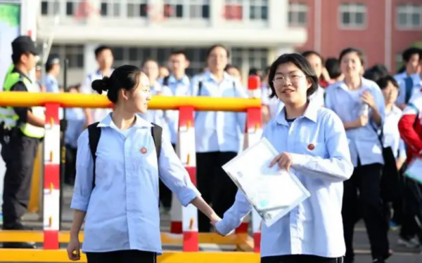 本科一本二本三本区别在哪