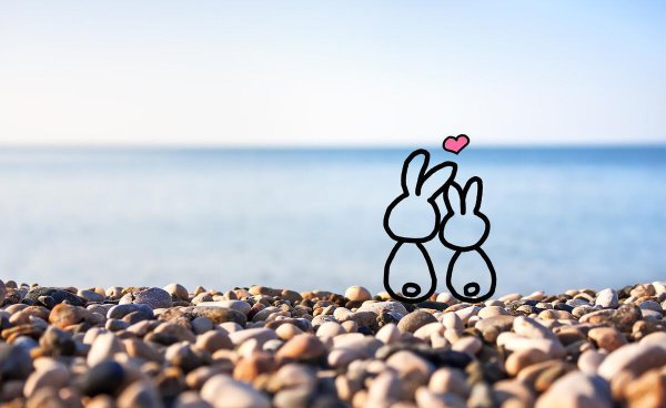 男人正缘来临前的征兆感觉