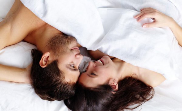 男人正缘来临前的征兆感觉