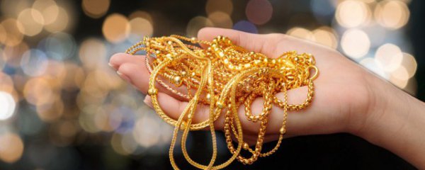 在家里如何清洗钯金