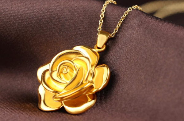 七夕送老婆礼物排行榜