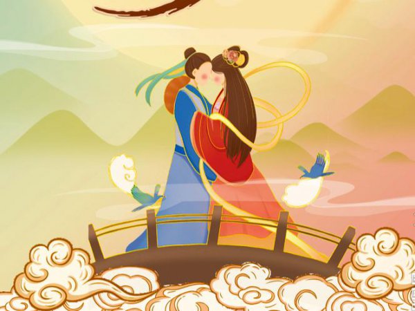 七夕送老婆礼物排行榜