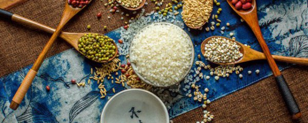 吃大米的好处和坏处