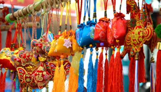 立春吃什么传统食品