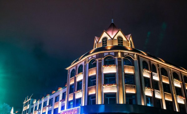 阿尔山在哪里的地理位置