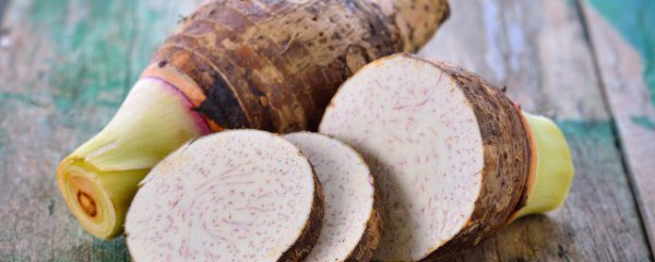 芋头可以天天吃吗