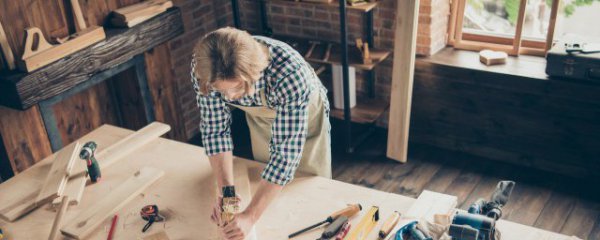 北美黑胡桃木家具的优缺点