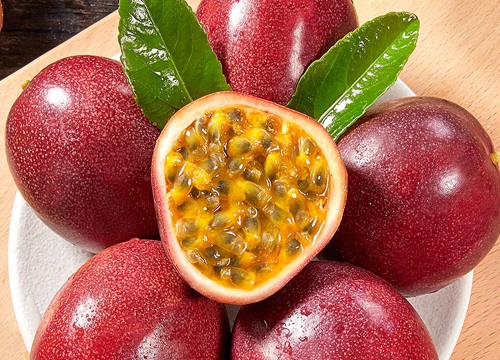 百香果的种植方法