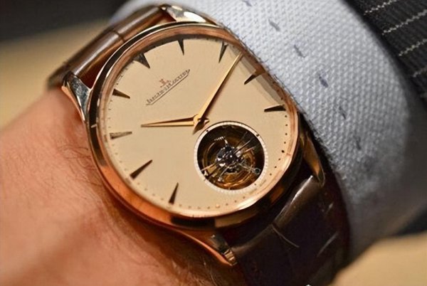 高端手表品牌排行榜前十名