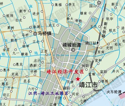 靖江市属于哪个省哪个市