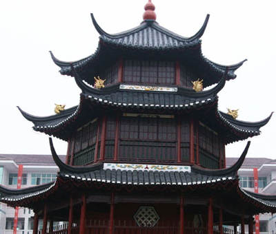 靖江市属于哪个省哪个市