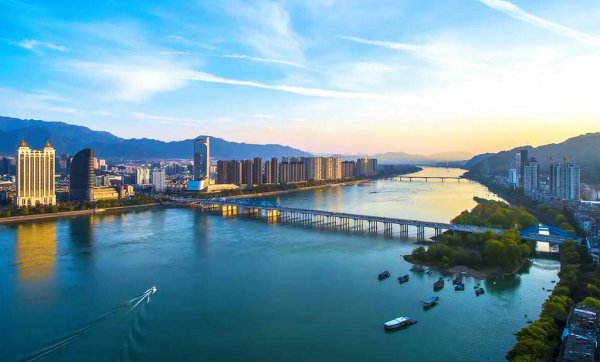 桐庐在哪个省哪个市