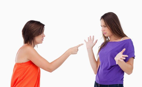 普信女特征大盘点