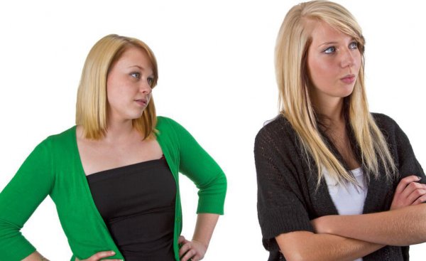 普信女特征大盘点