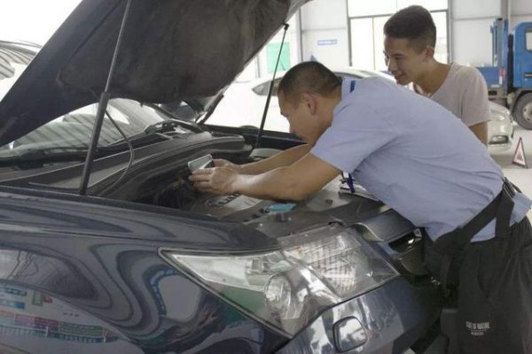 车子六年后可以异地年检吗