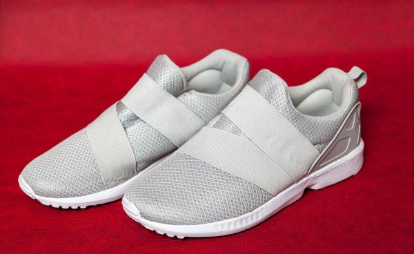 刷鞋子的正确方法