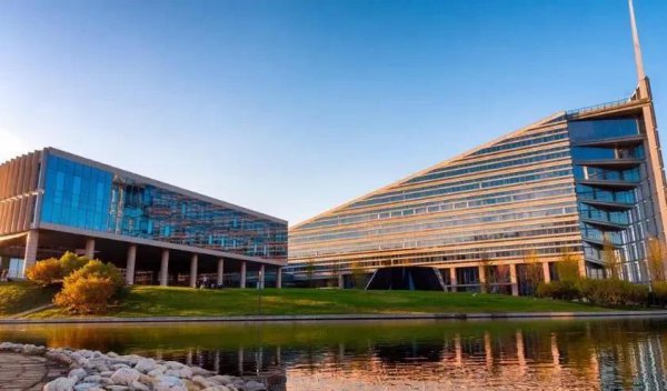 西安十大最好学校排名