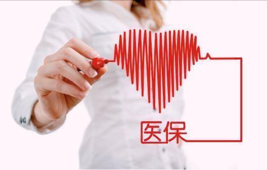 省医保和市医保的区别