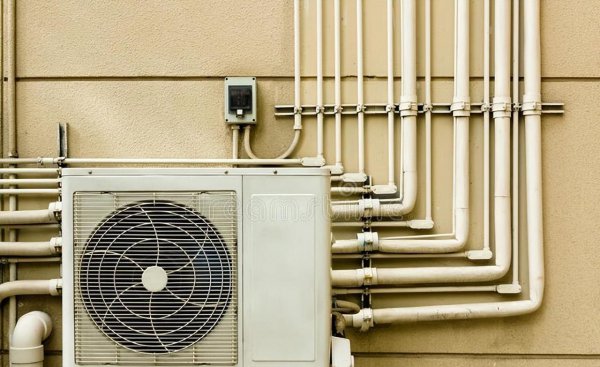 空调外机雨罩有必要装吗