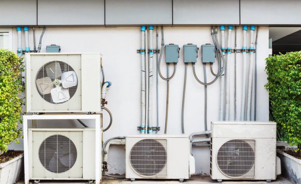 空调外机雨罩有必要装吗