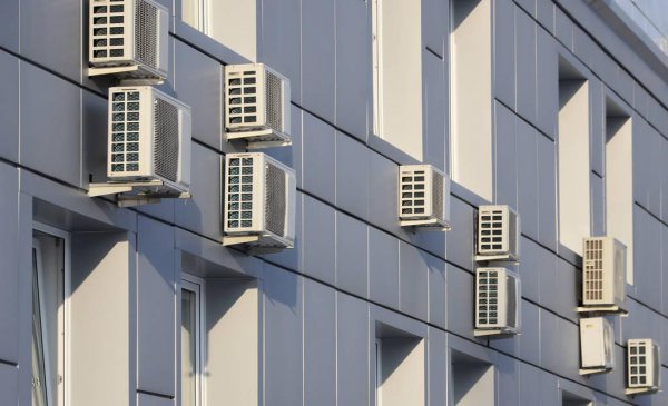 空调外机雨罩有必要装吗