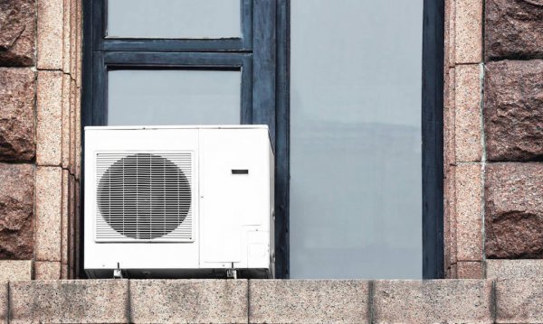 空调外机雨罩有必要装吗