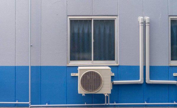 空调外机雨罩有必要装吗