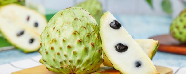 释迦果放冰箱还能吃吗