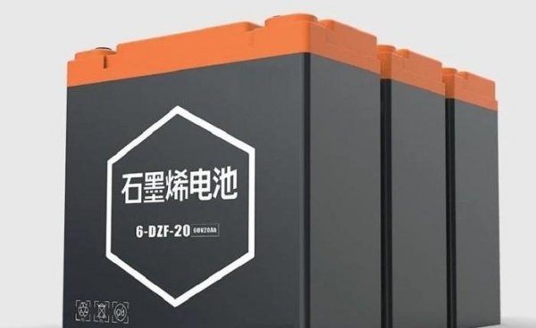 电动车石墨烯电池的优缺点