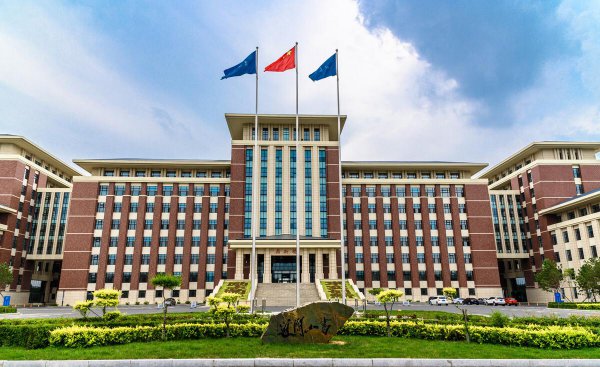 吉林大学在985排名