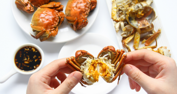 螃蟹放冰箱冷藏会死吗