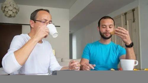 咖啡饭前喝还是饭后喝好