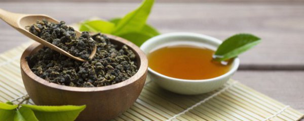 黑茶和沙棘茶有什么区别
