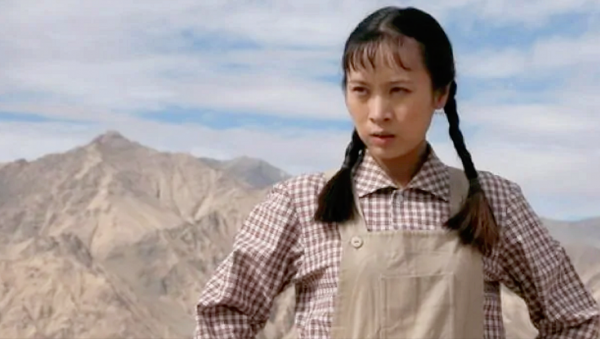 涂凌主演的电视剧有哪些