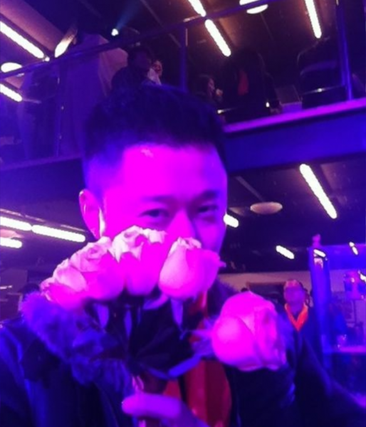 涂凌主演的电视剧有哪些