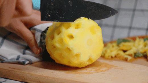 泰国小菠萝为啥那么甜