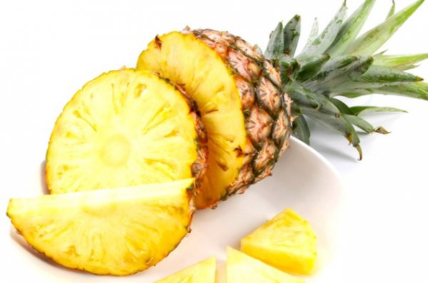 泰国小菠萝为啥那么甜