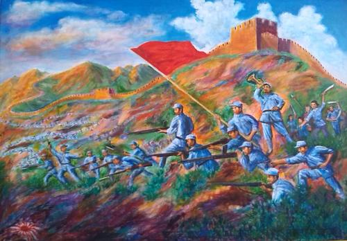 穿越抗日小说大全