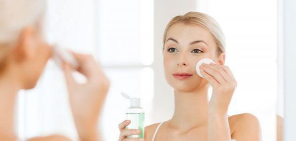 什么都不抹皮肤反而好