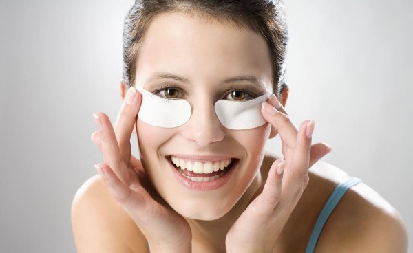 眼膜几天贴一次效果最佳