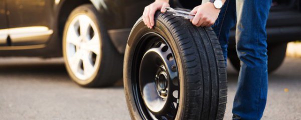 怎样判断轮胎是否需要更换