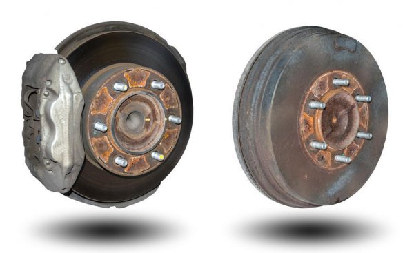 电动车碟刹和鼓刹哪个安全