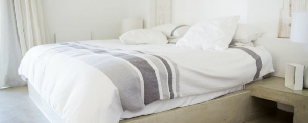 最简单洗床单方法